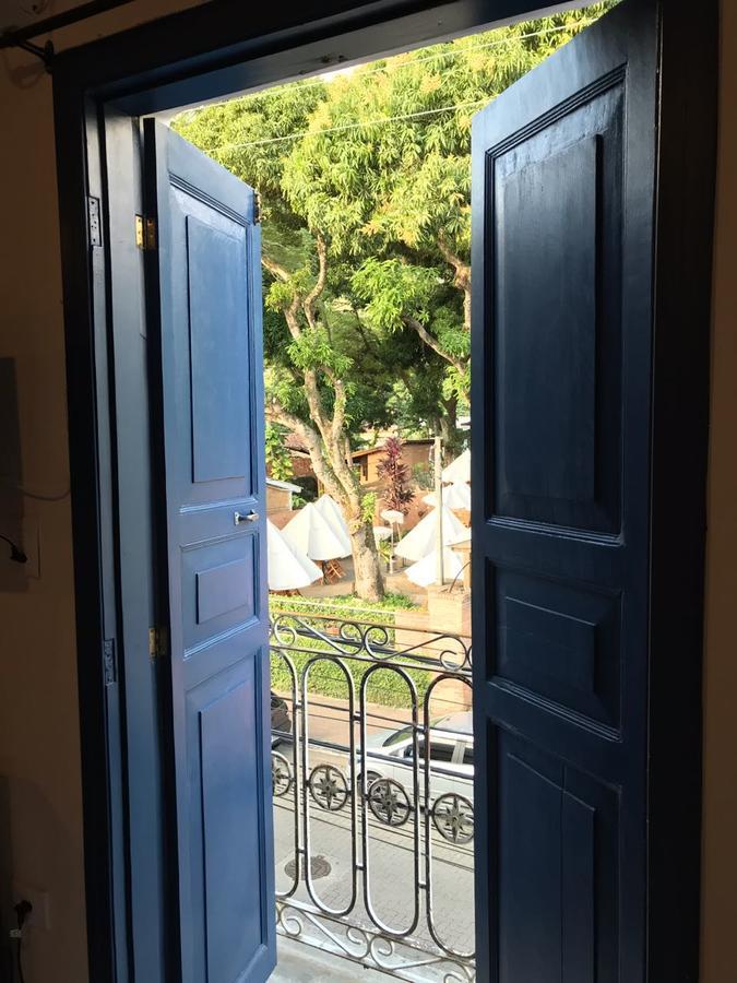 Suite Charme - Centro Historico Ilhabela Buitenkant foto